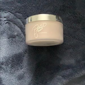 mac patrick’s powder